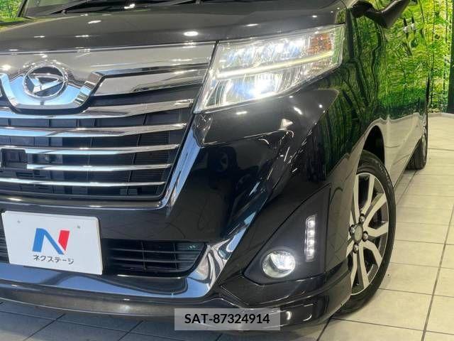 Daihatsu THOR 2018-01 287886-14