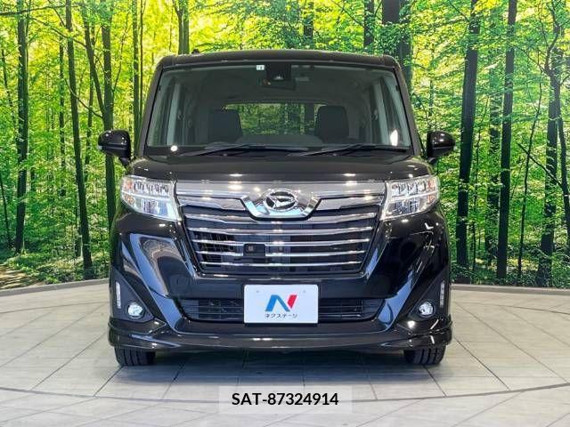 Daihatsu THOR 2018-01 287886-16