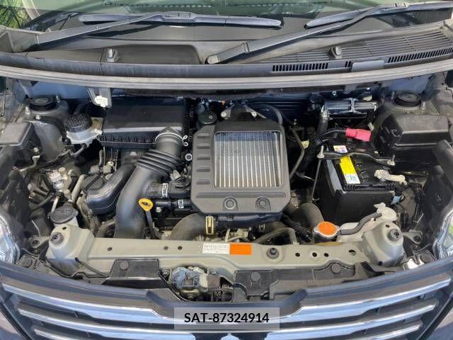 Daihatsu THOR 2018-01 287886-18
