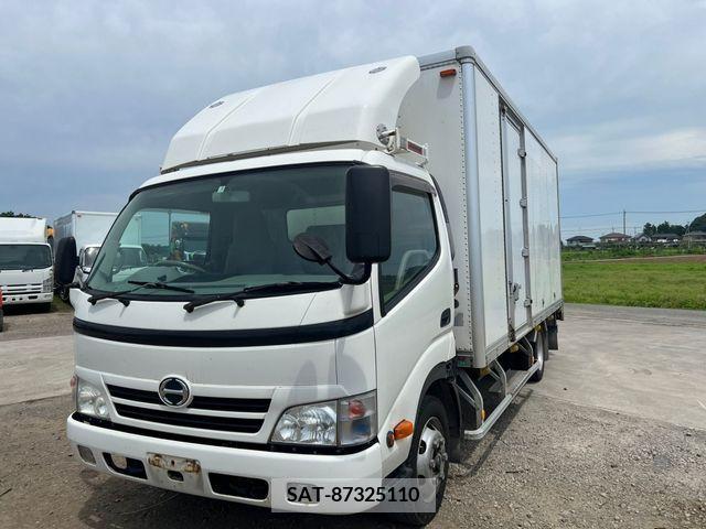Hino DUTRO 2011-06 327603-0