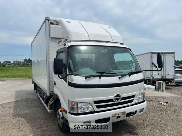 Hino DUTRO 2011-06 327603-1