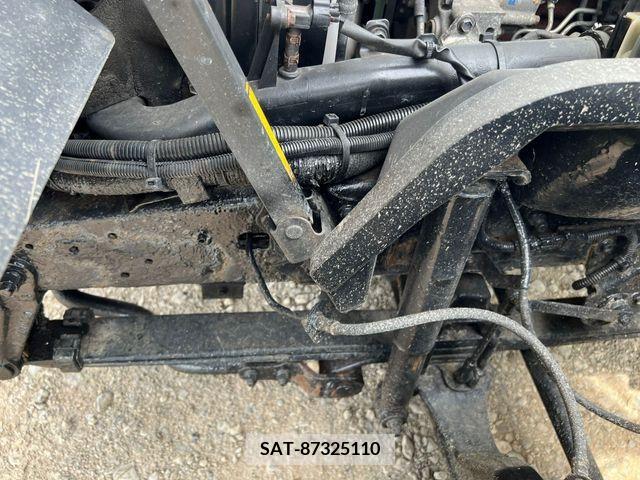Hino DUTRO 2011-06 327603-5