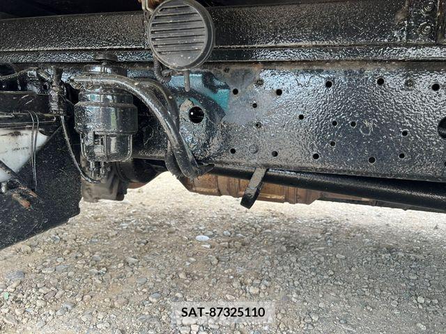 Hino DUTRO 2011-06 327603-7
