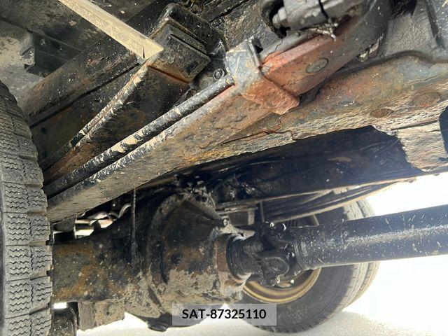 Hino DUTRO 2011-06 327603-8