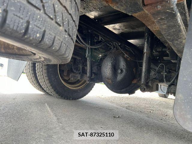 Hino DUTRO 2011-06 327603-9
