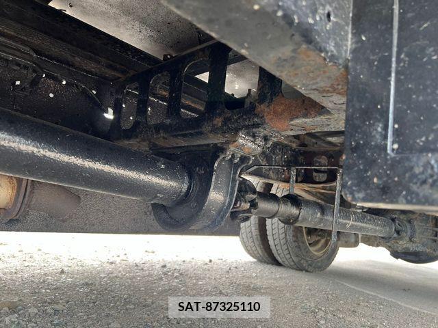 Hino DUTRO 2011-06 327603-10