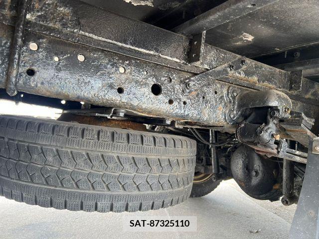 Hino DUTRO 2011-06 327603-13