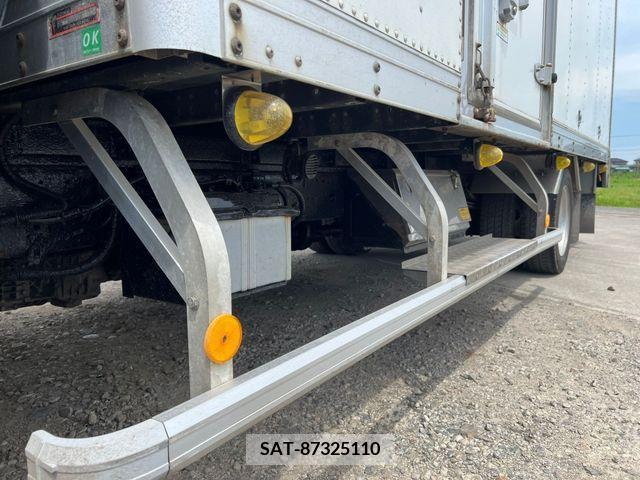 Hino DUTRO 2011-06 327603-14