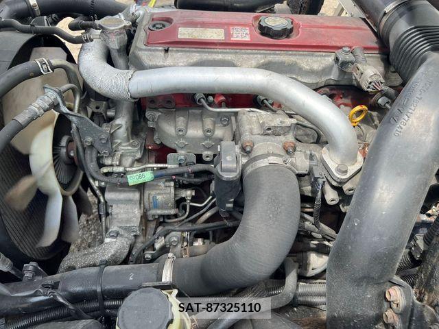Hino DUTRO 2011-06 327603-18