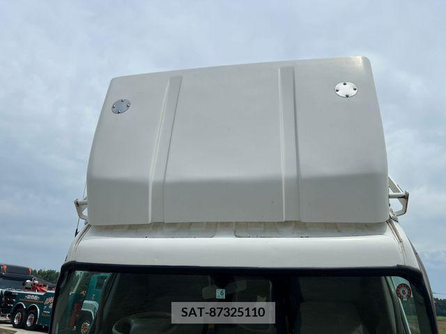 Hino DUTRO 2011-06 327603-20