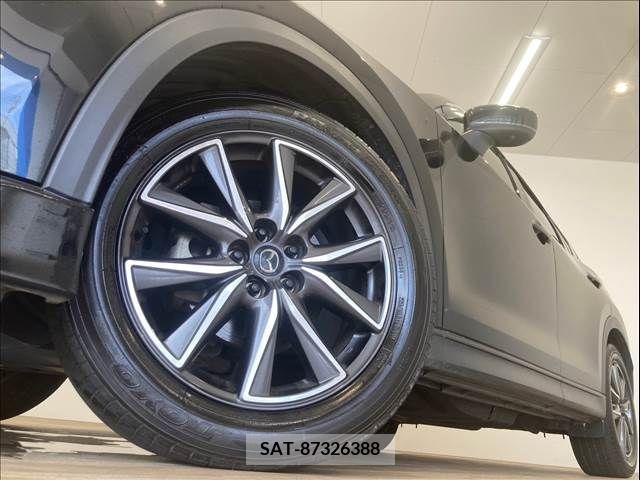 Mazda CX-5 2017-07 358555-17
