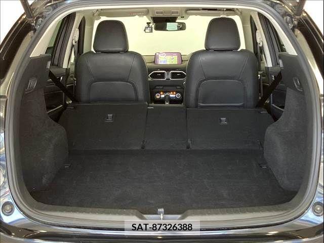 Mazda CX-5 2017-07 358555-10