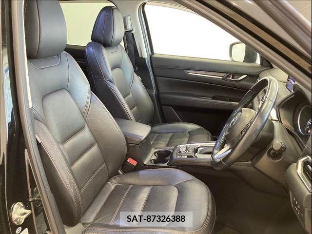Mazda CX-5 2017-07 358555-8