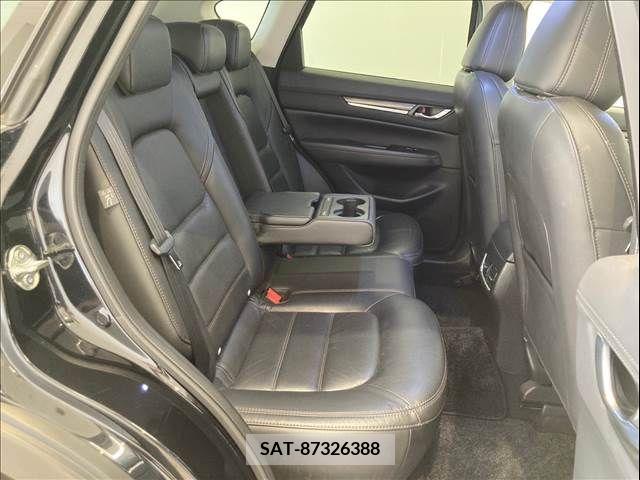 Mazda CX-5 2017-07 358555-9