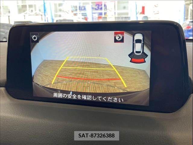 Mazda CX-5 2017-07 358555-3