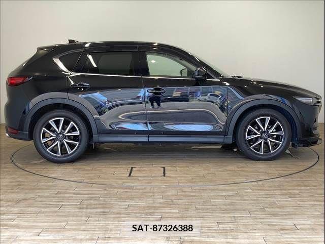Mazda CX-5 2017-07 358555-15