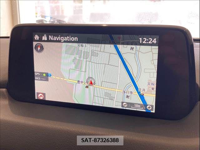 Mazda CX-5 2017-07 358555-2