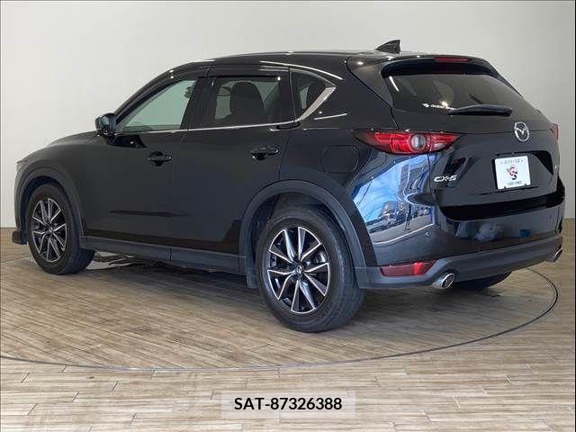 Mazda CX-5 2017-07 358555-14