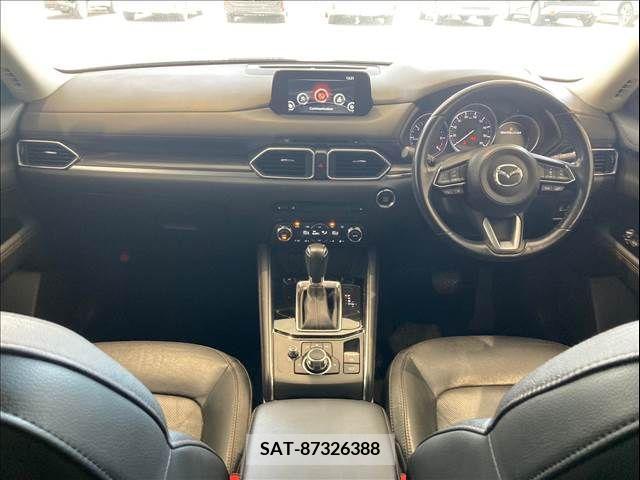 Mazda CX-5 2017-07 358555-1
