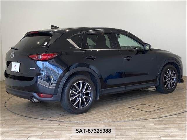 Mazda CX-5 2017-07 358555-13