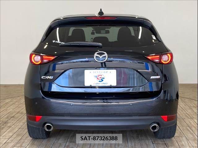 Mazda CX-5 2017-07 358555-12