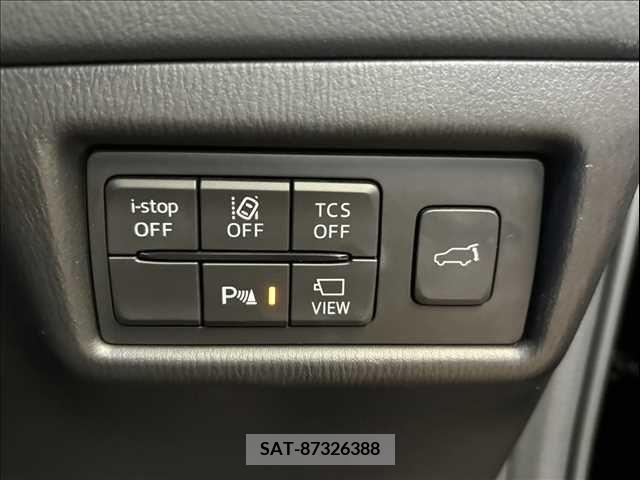 Mazda CX-5 2017-07 358555-7