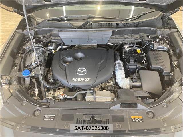 Mazda CX-5 2017-07 358555-19