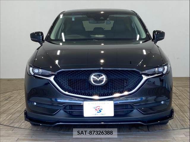Mazda CX-5 2017-07 358555-11