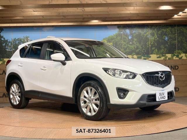 Mazda CX-5 2012-10 265877-16