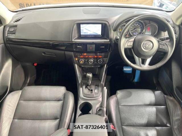 Mazda CX-5 2012-10 265877-1