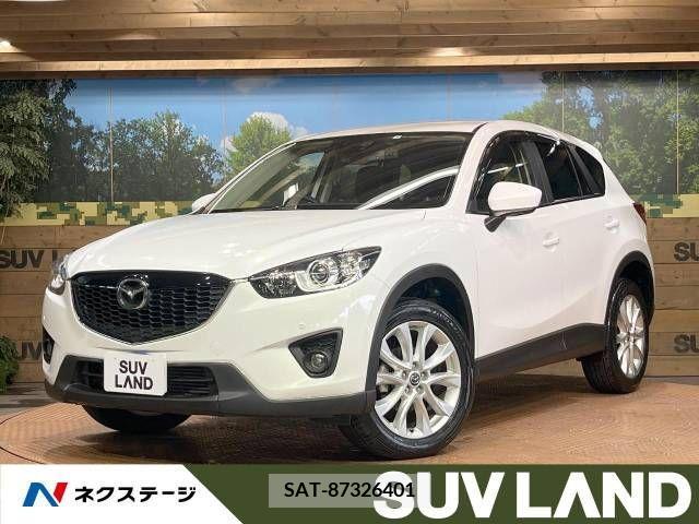 Mazda CX-5 2012-10 265877-0
