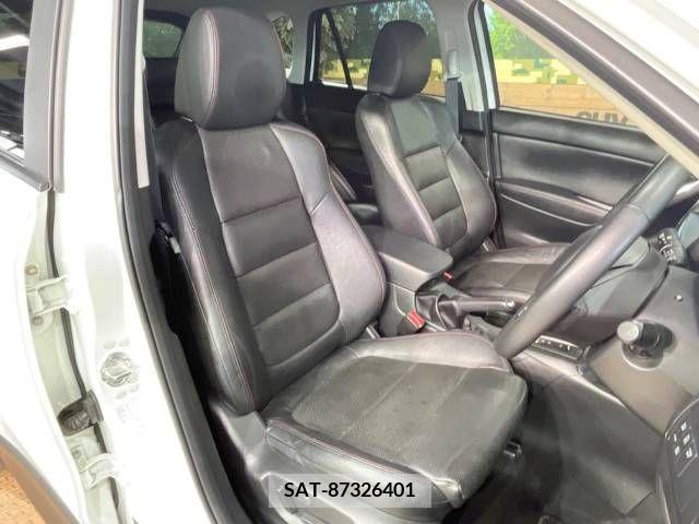 Mazda CX-5 2012-10 265877-9