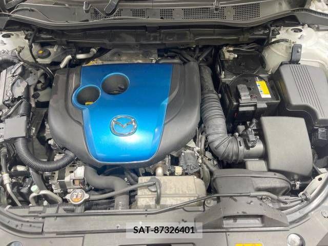 Mazda CX-5 2012-10 265877-18
