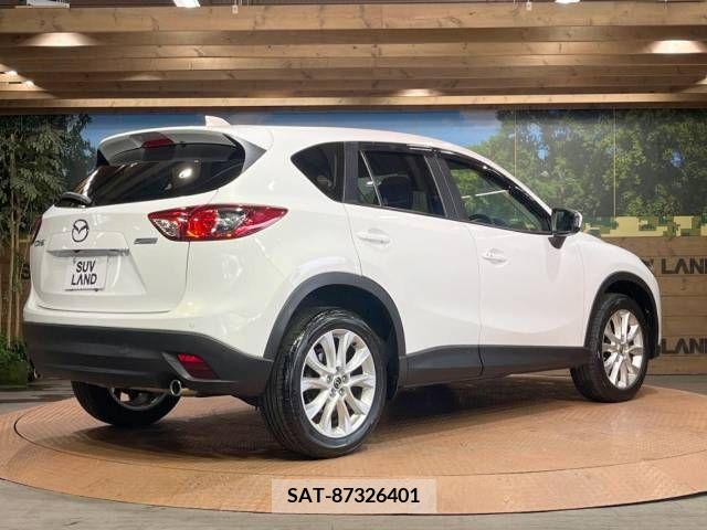 Mazda CX-5 2012-10 265877-17