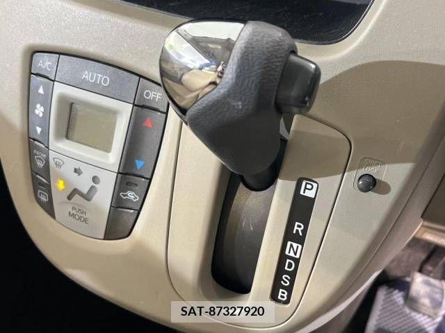 Daihatsu MOVE 2014-05 257336-19
