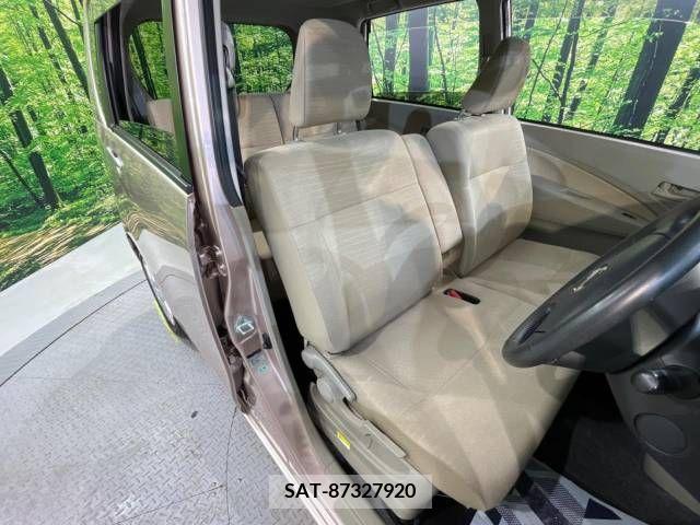 Daihatsu MOVE 2014-05 257336-8