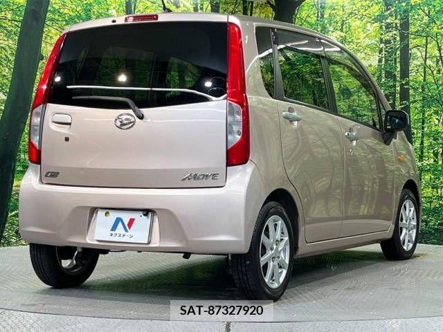 Daihatsu MOVE 2014-05 257336-17
