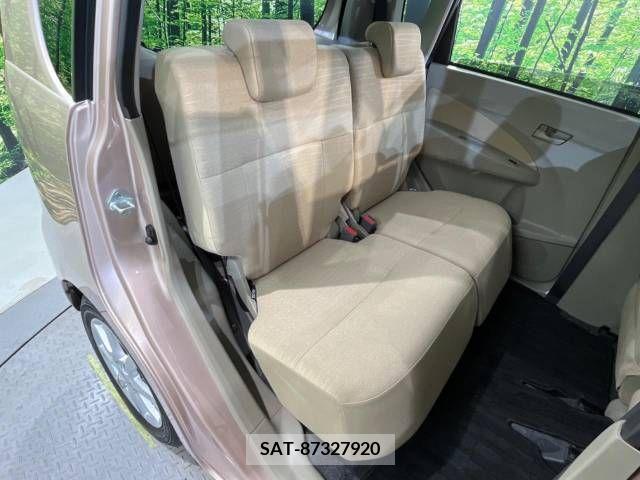 Daihatsu MOVE 2014-05 257336-9