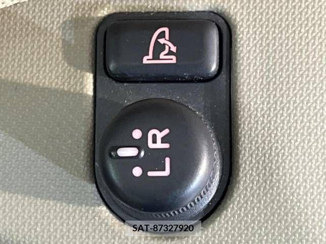 Daihatsu MOVE 2014-05 257336-7