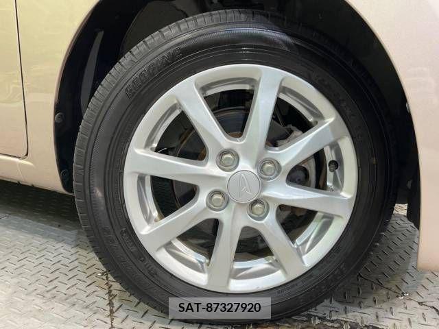 Daihatsu MOVE 2014-05 257336-13