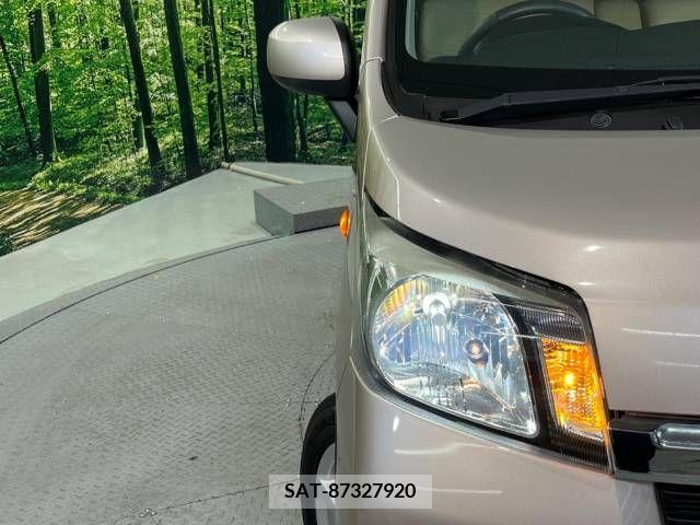 Daihatsu MOVE 2014-05 257336-12
