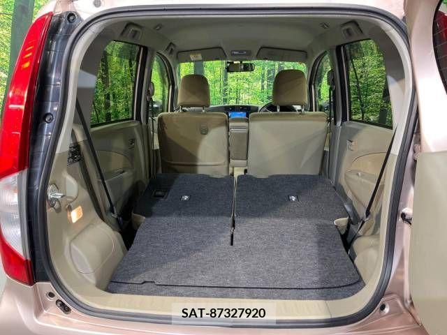 Daihatsu MOVE 2014-05 257336-10