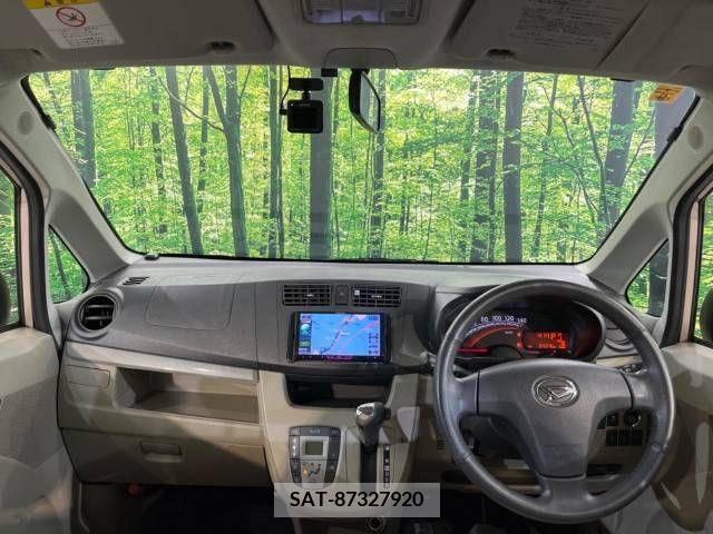 Daihatsu MOVE 2014-05 257336-1