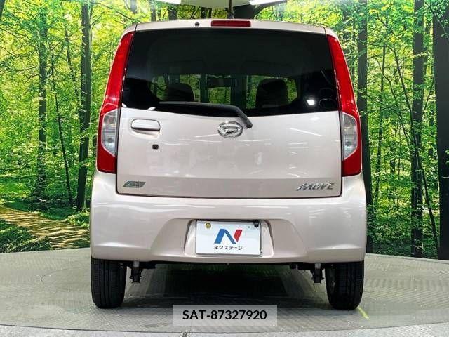 Daihatsu MOVE 2014-05 257336-15