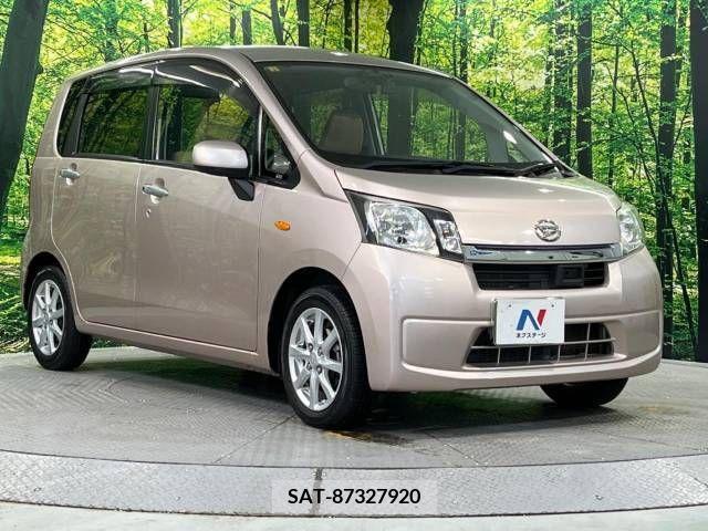 Daihatsu MOVE 2014-05 257336-16