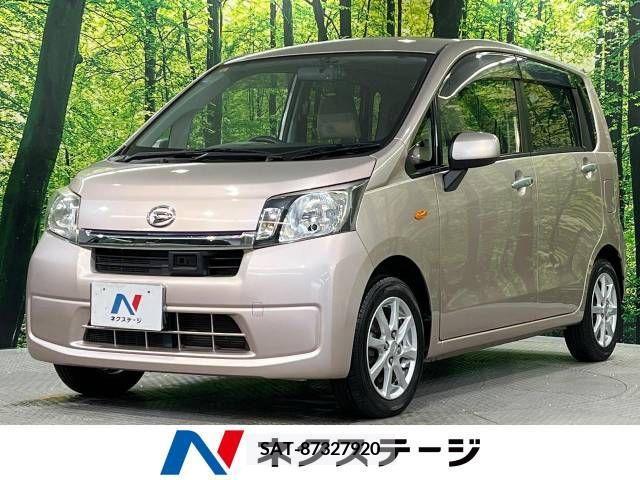 Daihatsu MOVE 2014-05 257336-0