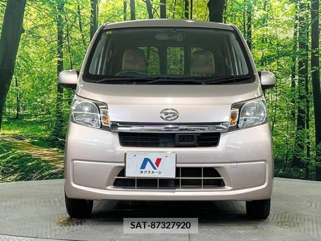 Daihatsu MOVE 2014-05 257336-14