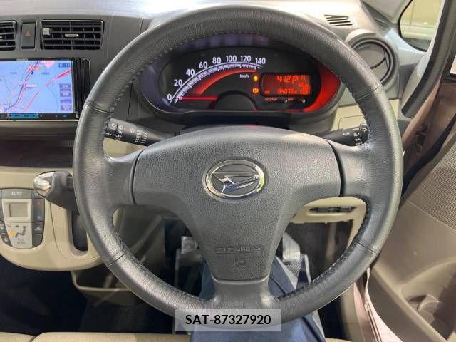 Daihatsu MOVE 2014-05 257336-11