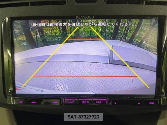 Daihatsu MOVE 2014-05 257336-4