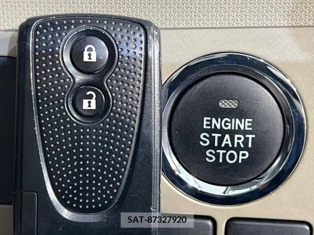Daihatsu MOVE 2014-05 257336-3